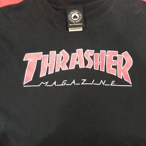 Thrasher shirt